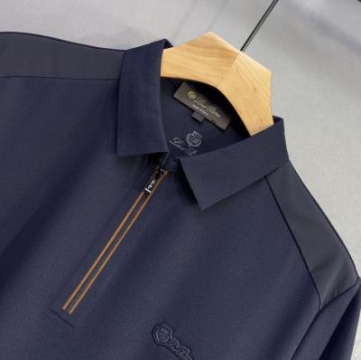 wholesale quality loro piana shirt model no. 42